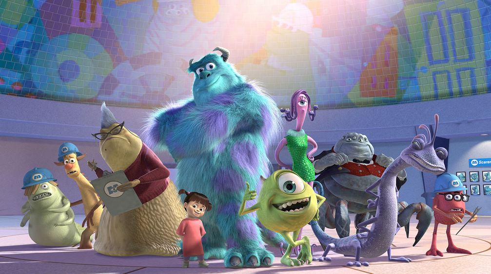 Cinéma en plein air