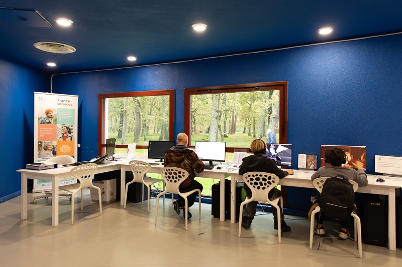 Intelligence Artificielle : découverte et init ...