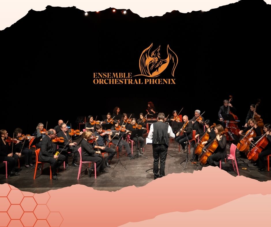 Ensemble Orchestral Phoenix