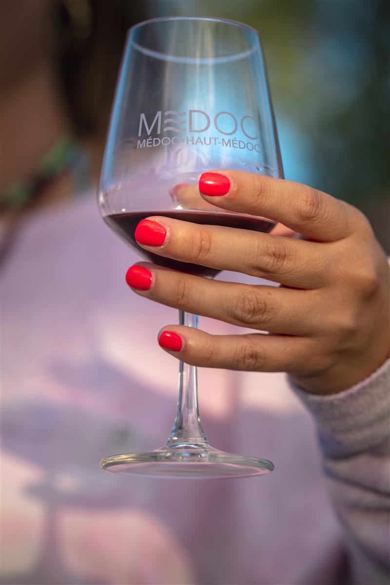 Foire aux vins AOC Médoc et Haut Médoc