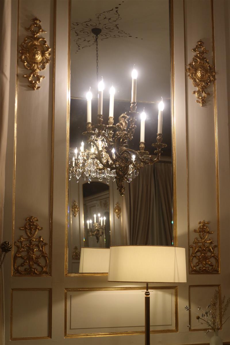 Dîner lyrique au Château Beychevelle