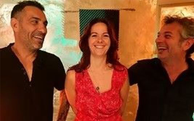 Les impromptus du lundi