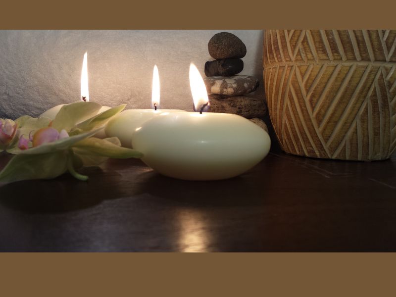 Salon des praticiens artisans du bien-être à V ...