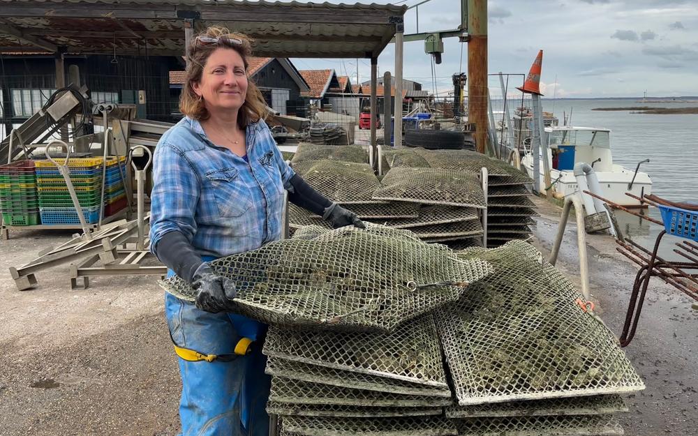 Café Histoire "Le travail des femmes sur le Ba ...