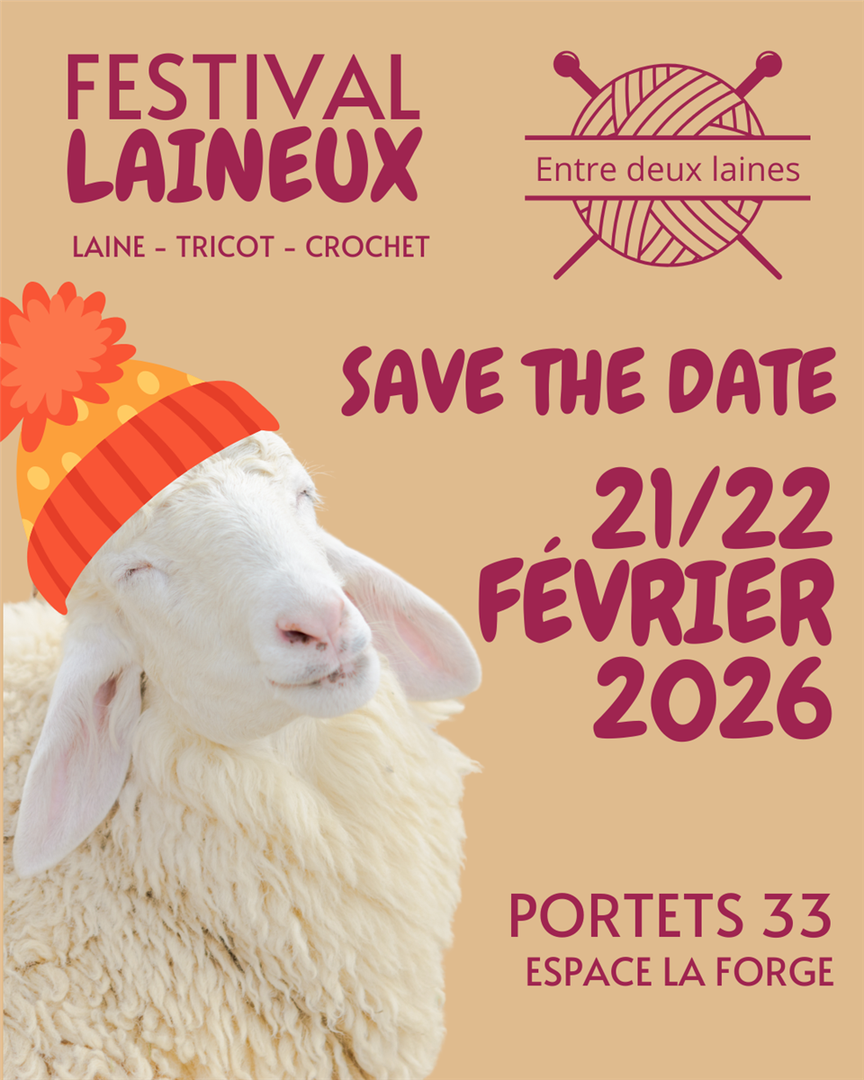 Festival Laineux