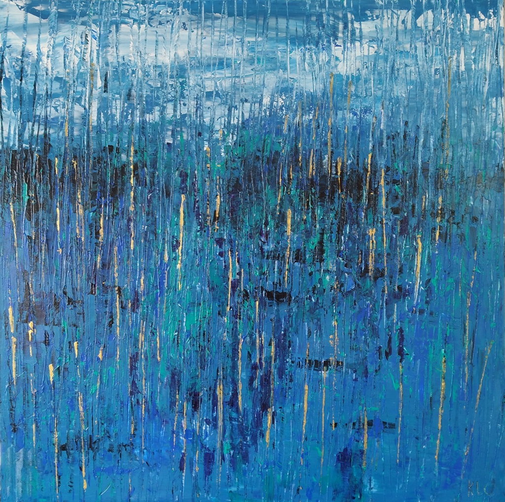 Exposition de peintures & scuptures