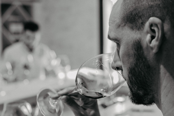 Dégustation sous hypnose