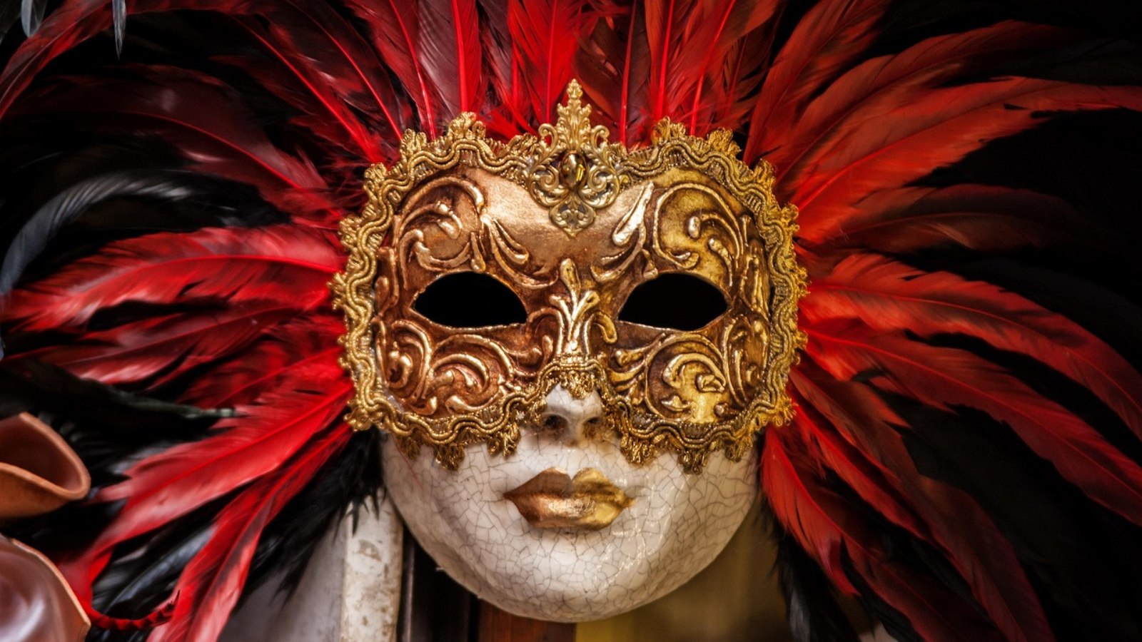 Atelier Carnaval Bibliothèque Cadaujac