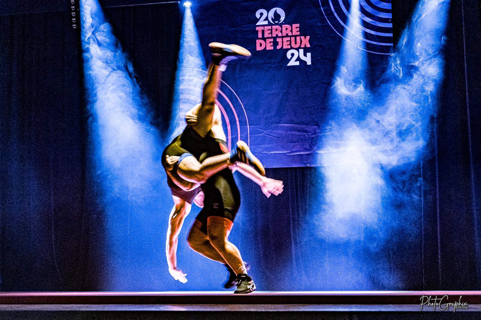 Festival des sports de combat et des Arts Martiaux