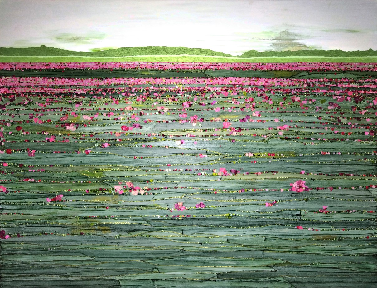 Exposition de peintures, photographies et Scul ...