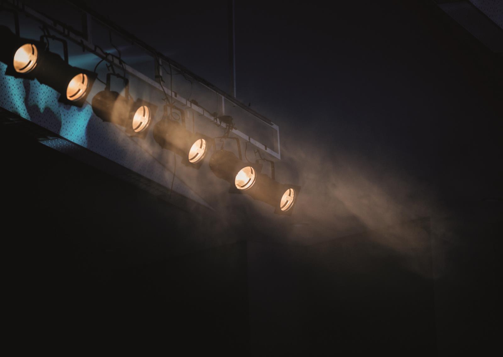 Festival d’humour : Mardis de lucien