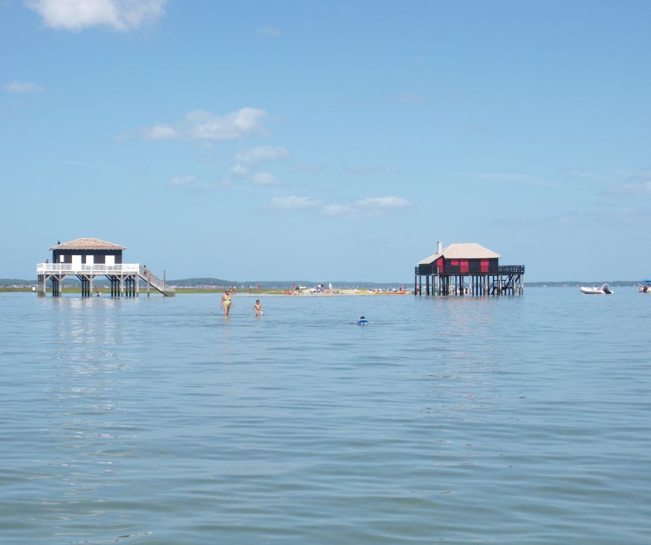 Passe Marée "L'intégrale"