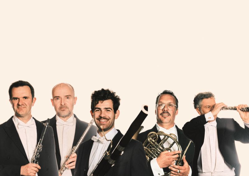 L'ensemble Roussel : ONB