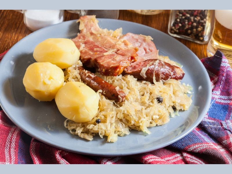 Grand fête Bavaroise à Lansac