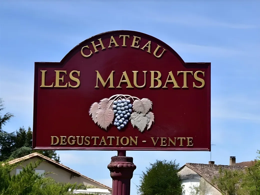 Journée portes ouvert ... - Crédit: Château Les Maubats | CC BY-NC-ND 4.0