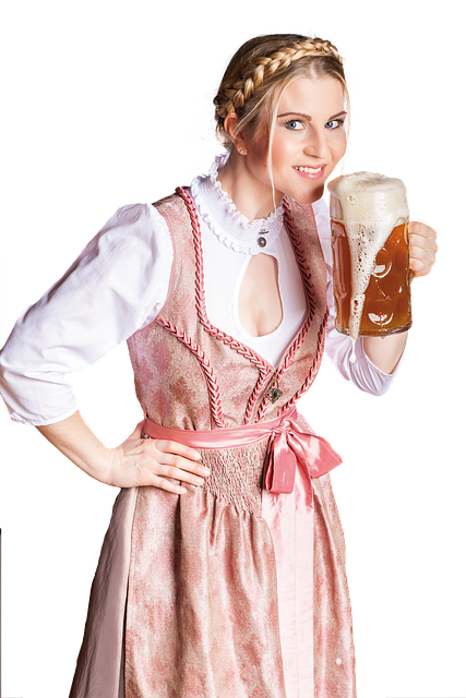 Grande fête bavaroise choucroute