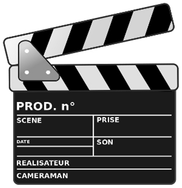 Bourg fait son cinéma !