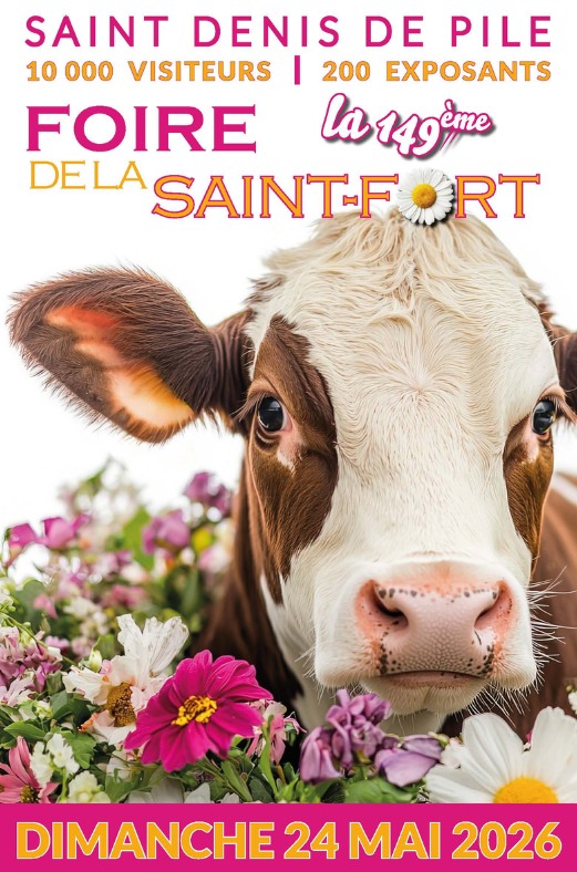 Foire de la Saint Fort