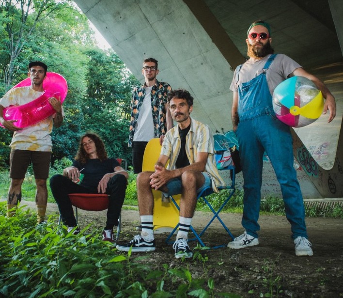 Tremplin MOAMO - la finale