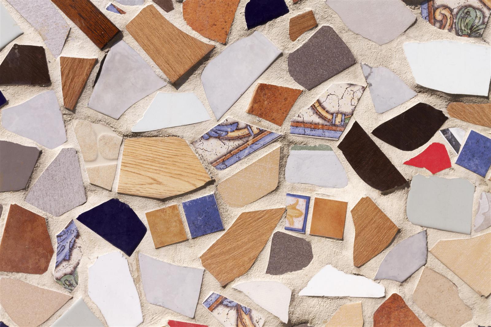 Les ateliers de l'Inter'Val : mosaïque - stree ...