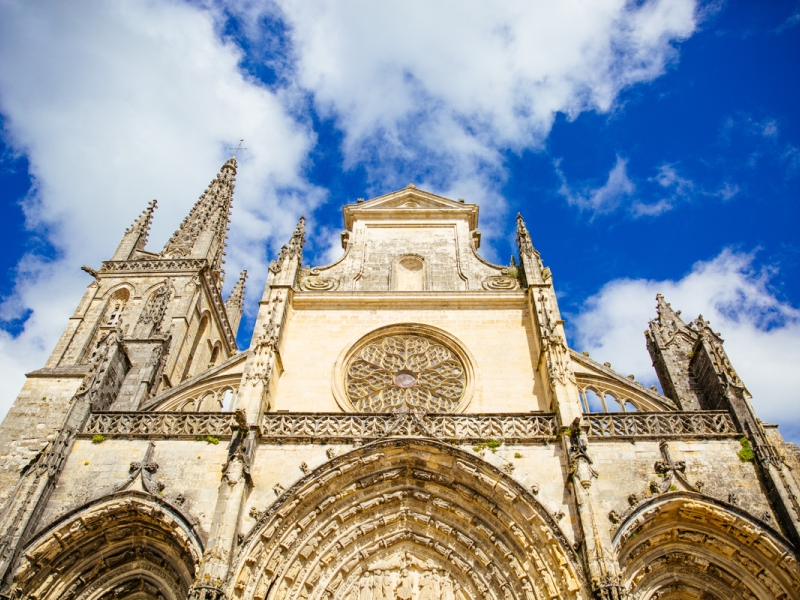 Visite guidée de la cité médiévale de Bazas