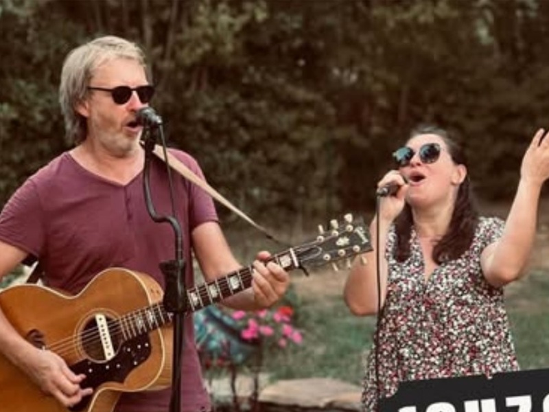 Concert - HIC et NUNC au Cercle des Travailleurs