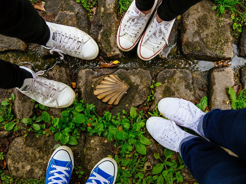 Visite famille - Jeu de Dròlles à Bazas