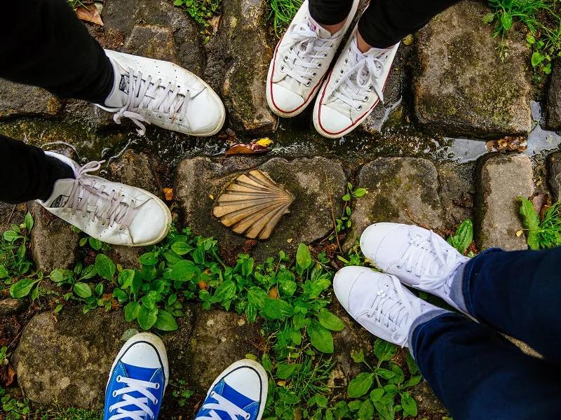 Visite famille - Jeu ... - Crédit: Les Conteurs | CC BY-NC-ND 4.0