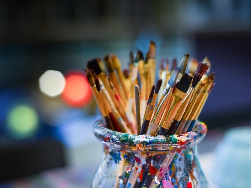 Exposition Annie Poubert