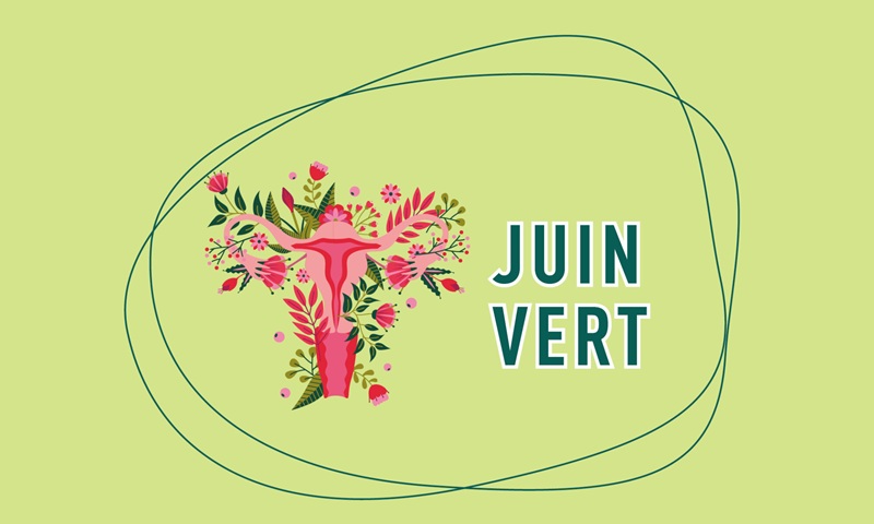 Juin vert : Mois de sensibilisation au dépista ...