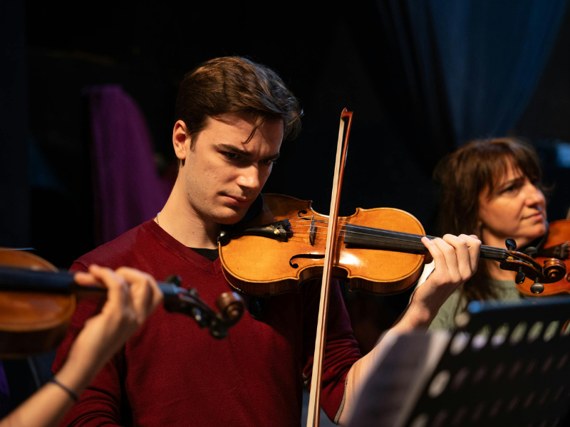 Concert de printemps