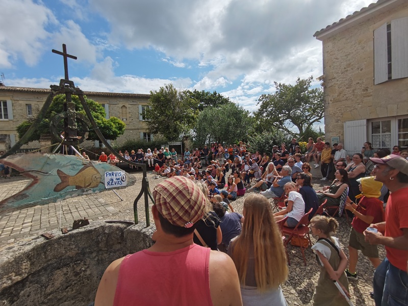 PelagruA'rt - 5ème Festival international des  ...