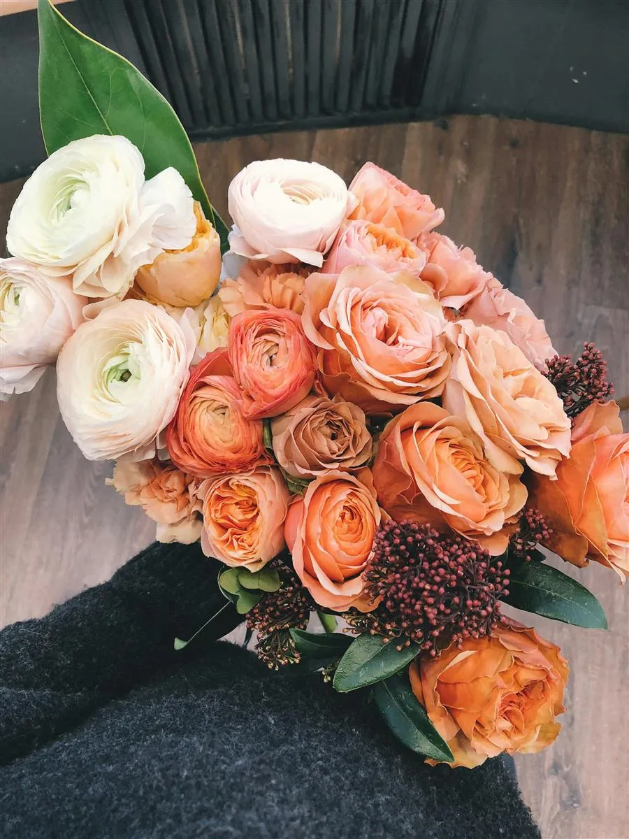 Ateliers floraux - Crédit: pexels | CC BY-NC-ND 4.0