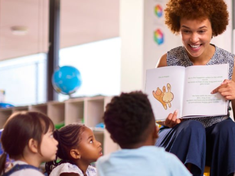 SEMAINE DE LA BIODIVERSITÉ - L'heure des histo ...