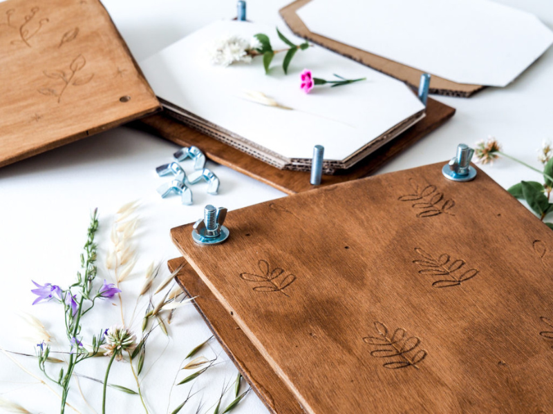 SEMAINE DE LA BIODIVERSITÉ - Fabrication d'une ...