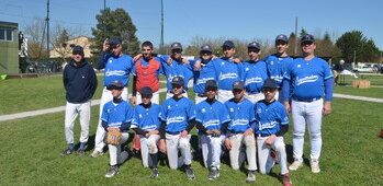 Tournoi de Pâques de Baseball