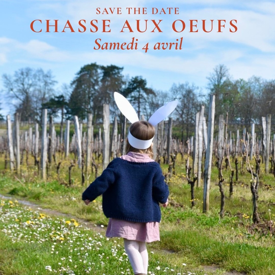 Chasse aux oeufs et atelier créatif au Château ...