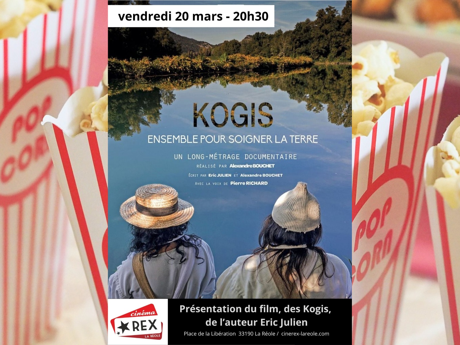 Présentation : Kogis, ensemble pour soigner la ...