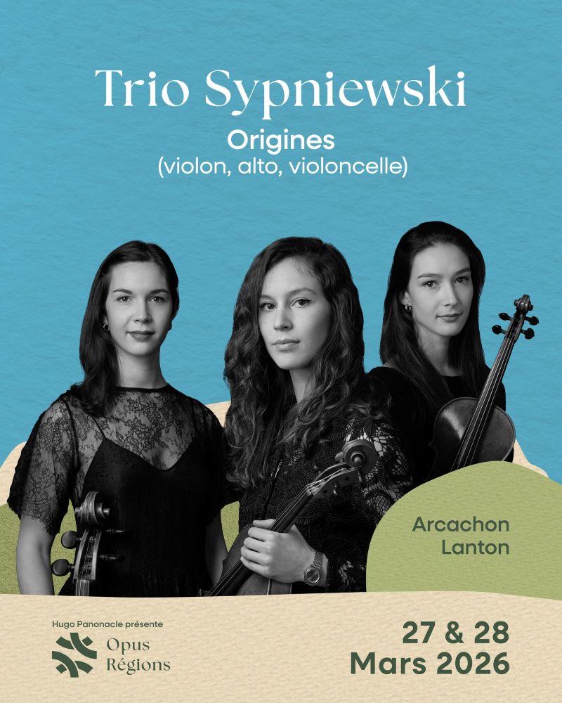 Concert Trio Sypniewski