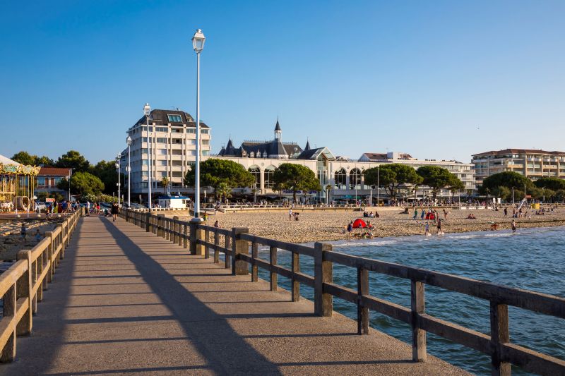 Spécial Marathon : Les incontournables d'Arcachon