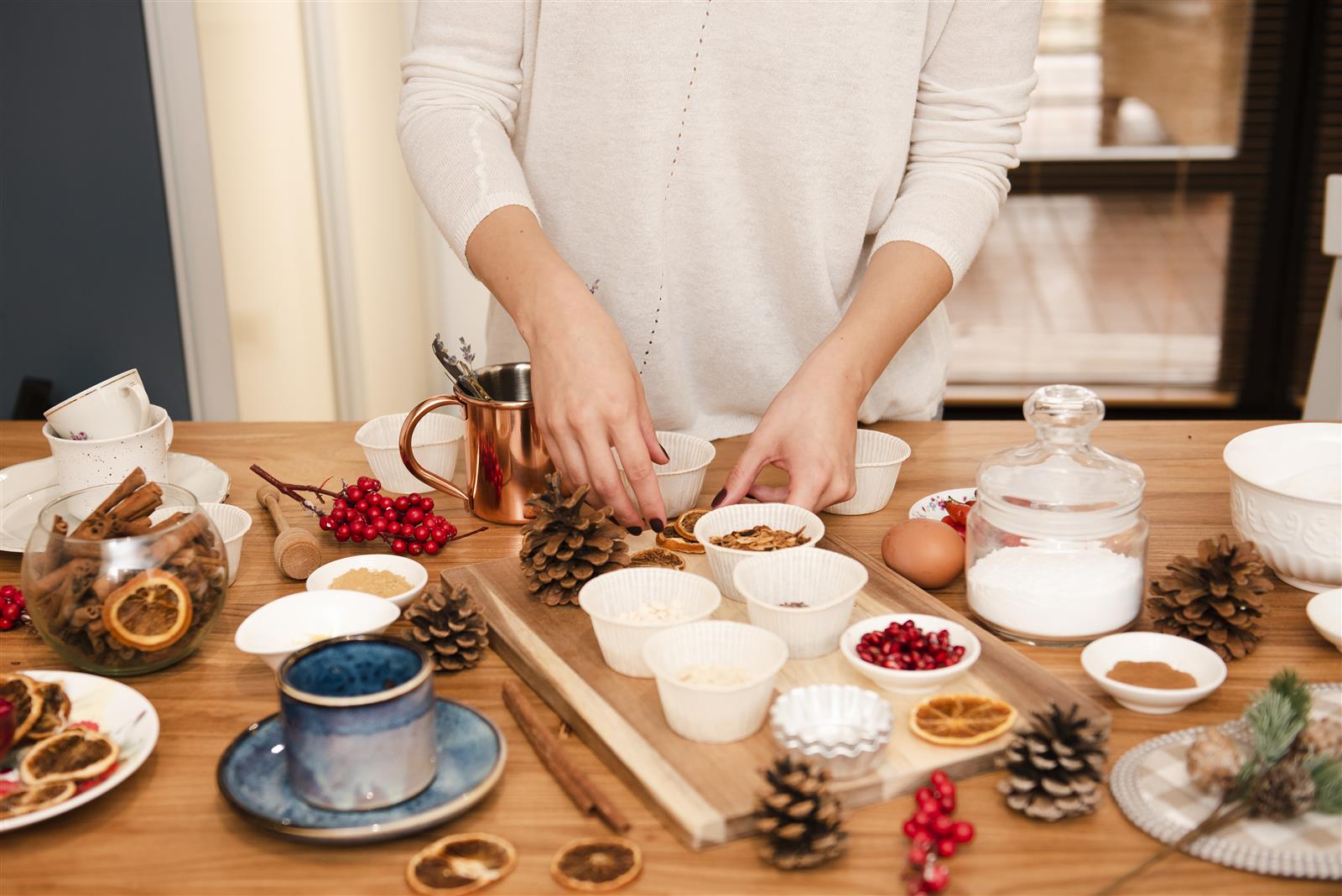 Les vacances de l'Office : Atelier bougie pour ...