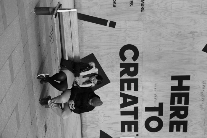 Téléphone et moi, émoi