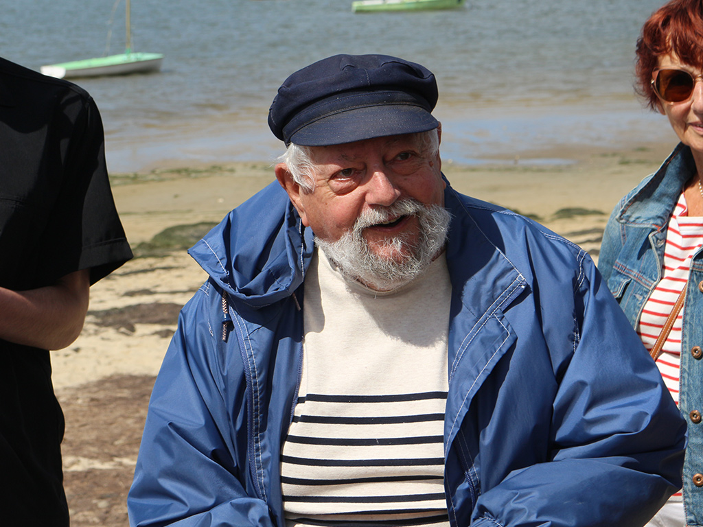 Taussat-les-Bains : Villas, célébrités et bain ...