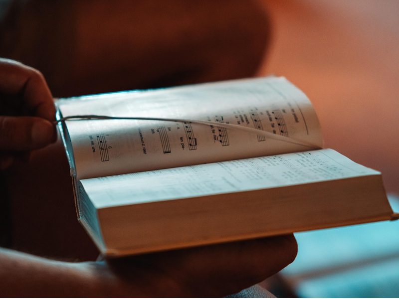 Le printemps des chorales