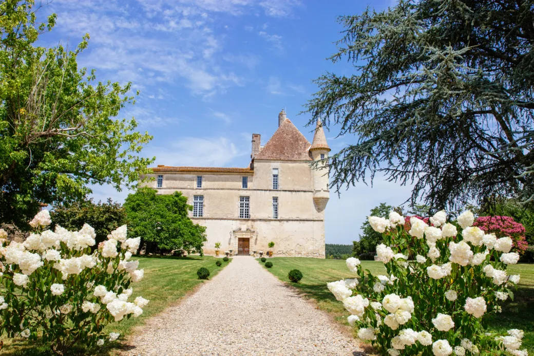 Visite du Château du ... - Crédit: Grégory Cassiau - Les Escapades | CC BY-NC-ND 4.0