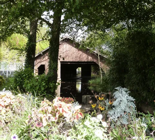 Secrets de lavoir