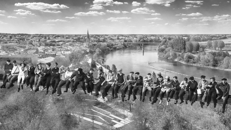 Exposition Marc Noël