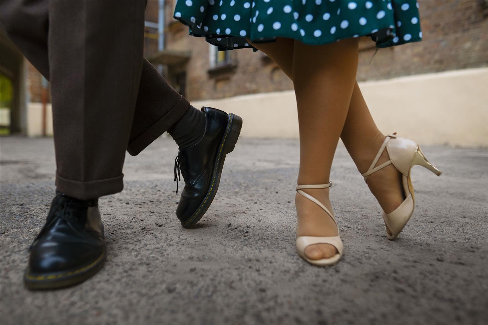 Stage gratuit de Salsa à La Cave des Tontons