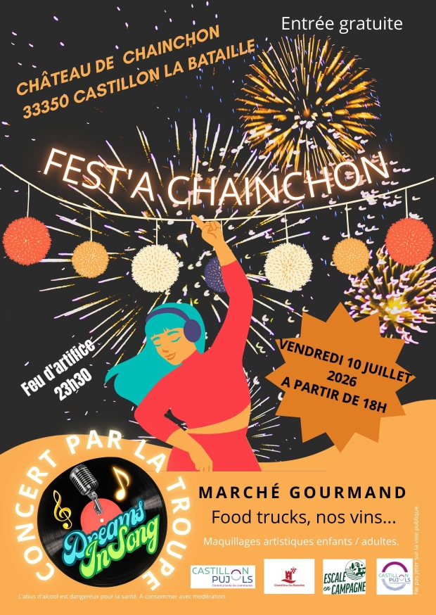 Fest'A Chainchon