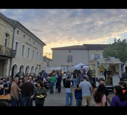 Les mardis en Bastide saison 2026